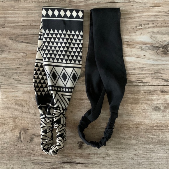 Accessories - Headband Set